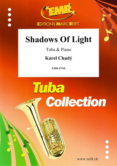K. Chudy: Shadows Of Light, TbKlav