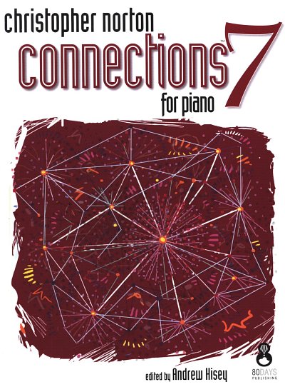 C. Norton: Connections 7, Klav