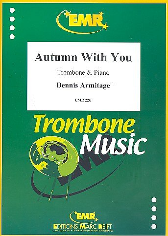 D. Armitage y otros.: Autumn With You