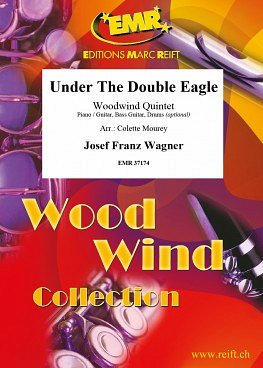 J.F. Wagner: Under The Double Eagle, 5Hbl
