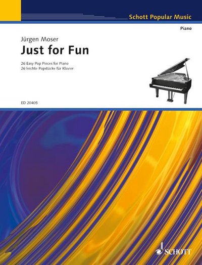 J. Moser: Just for Fun