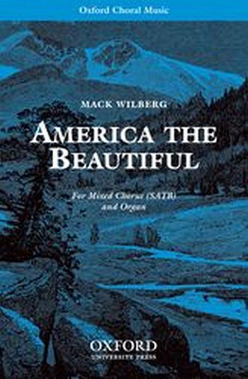 M. Wilberg: America The Beautiful, Ch (Chpa)