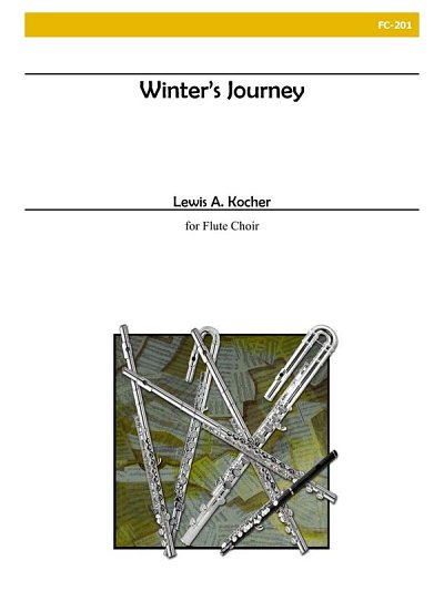 WinterS Journey, FlEns (Pa+St)
