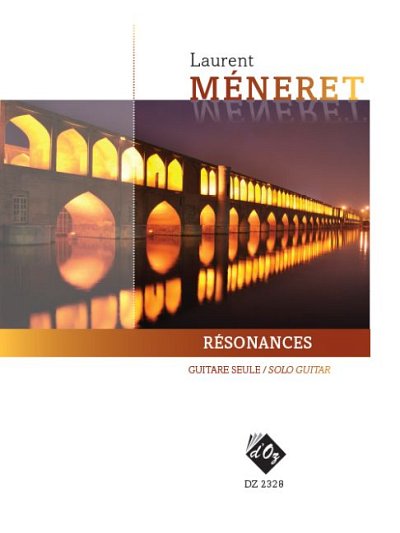L. Méneret: Résonances, Git