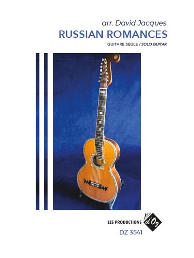 Russian Romances, Git