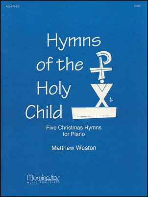 Hymns of the Holy Child, Klav