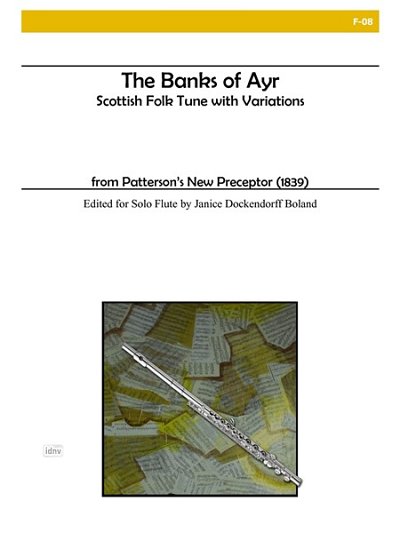 The Banks Of Ayr, Fl