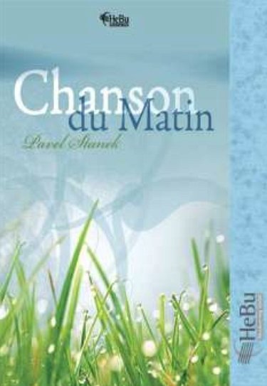 P. Stanek: Chanson du Matin, Blaso (Pa+St)
