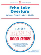 S. Feldstein et al.: Echo Lake Overture