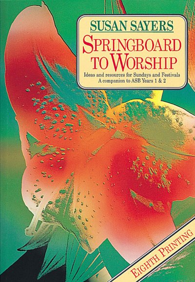 Springboard To Worship (Bu)