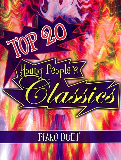 Top 20 Young People's Classics, 2Klav