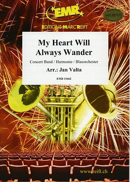 J. Valta: My Heart Will Always Wander, Blaso
