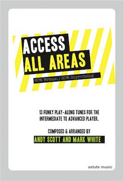 Access All Areas (Bu)
