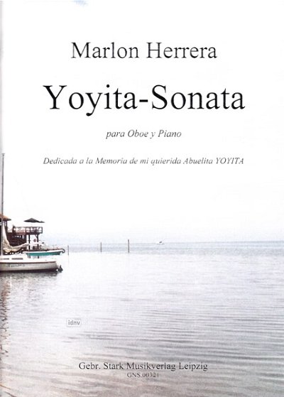 M. Herrera: Yoyita-Sonata op. 66, ObKlav (KlavpaSt)