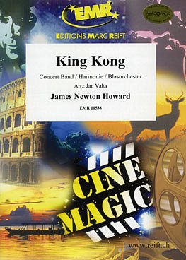 J.N. Howard: King Kong