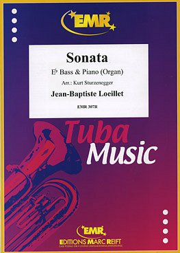 J.-B. Loeillet: Sonata, TbEsKlv/Org