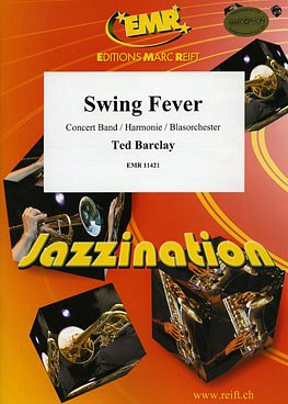 T. Barclay: Swing Fever, Blaso