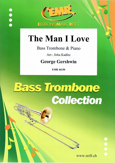 G. Gershwin: The Man I Love, BposKlav