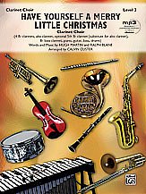 H. Martin atd.: Have Yourself a Merry Little Christmas