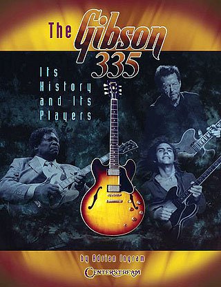 The Gibson 335, Git