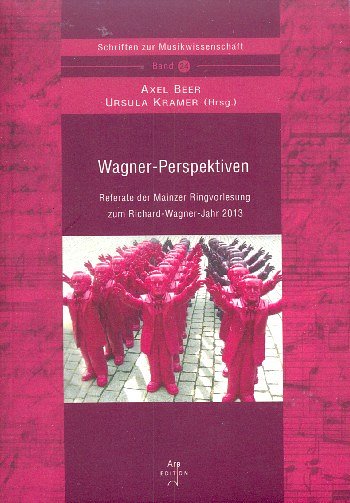 U. Kramer: Wagner-Perspektiven (Bu)