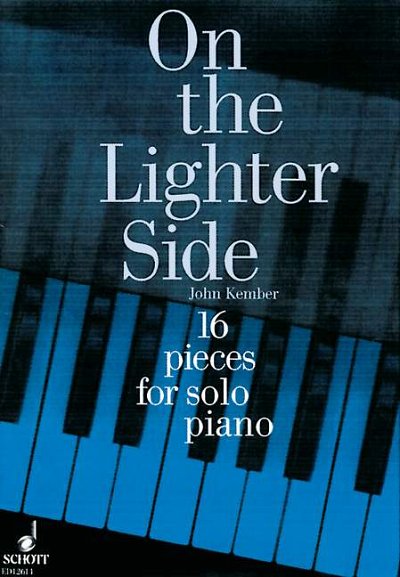 DL: J. Kember: 16 pieces for solo piano, Klav