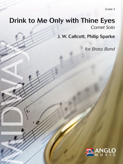 Drink to Me Only with Thine Eyes (Pa+St)