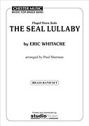 E. Whitacre: Seal Lullaby (Pa+St)