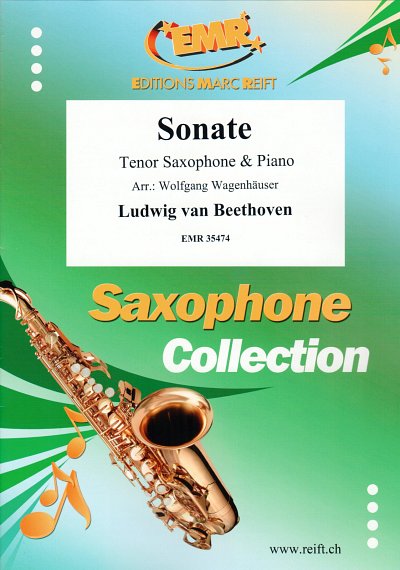 L. van Beethoven: Sonate