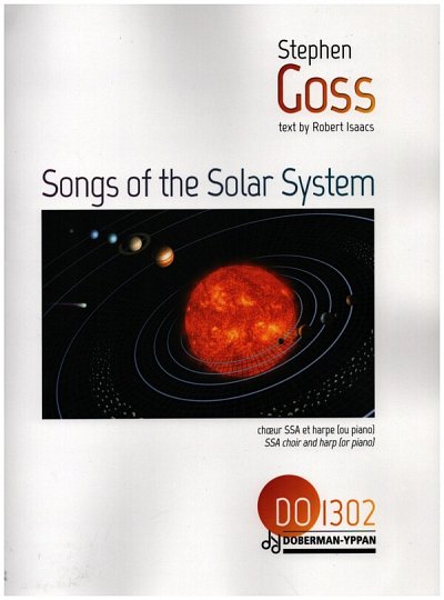 Songs Of The Solar System (KA)
