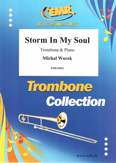 M. Worek: Storm In My Soul, PosKlav
