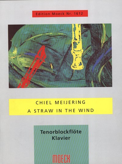 Meijering Cord: A Straw In The Wind