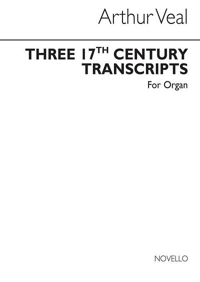 Three Seventeenth Century Transcripts, Org
