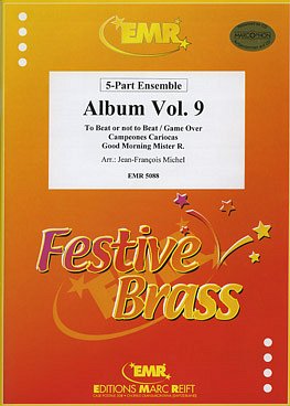 DL: Quintett Album Vol. 09, Var5