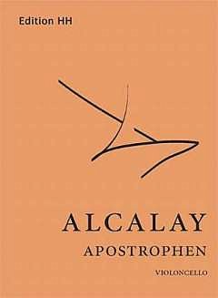 L. Alcalay: Apostrophen, Vc