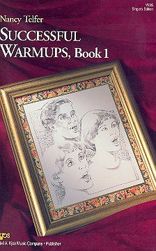 Successful Warmups 1 Singers Ed., Ges