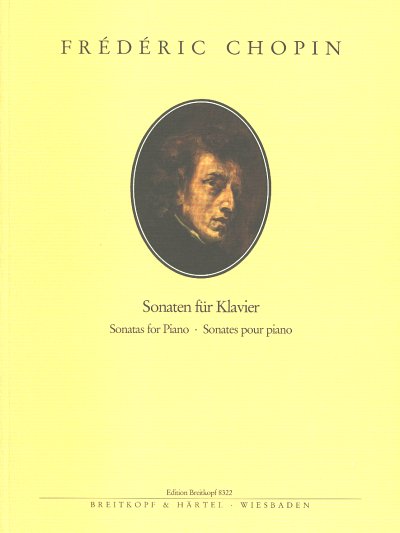 F. Chopin: Sonaten