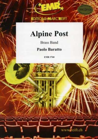 Baratto, Paolo: Alpine Post