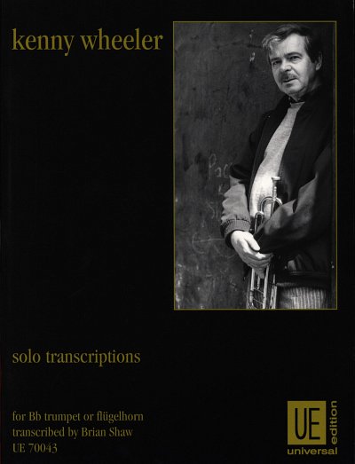 W. Kenny: Solo Transcriptions 