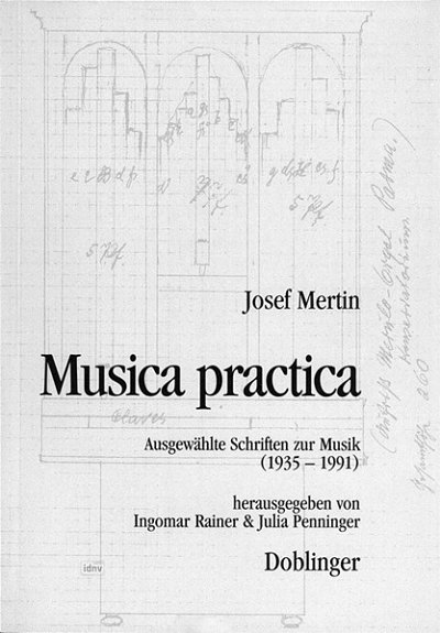 Mertin J.: Musica Practica