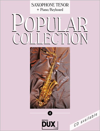 Popular Collection 4, TsaxKlv (KlavpaSt)