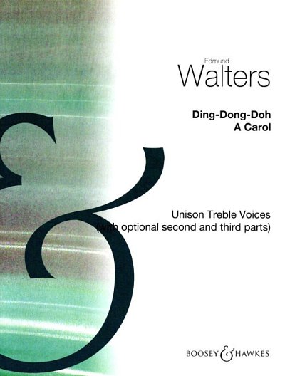 E. Wächter: Ding-Dong-Doh (Part.)