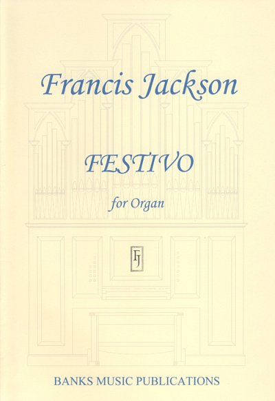 F. Jackson: Festivo, Org