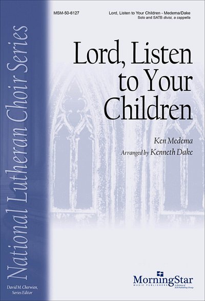 Lord, Listen to Your Children (Chpa)