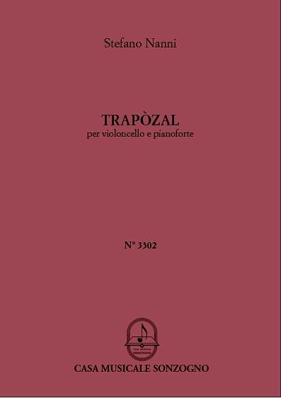 Trapòzal, VcKlav (Stsatz)