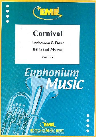 B. Moren: Carnival, EuphKlav