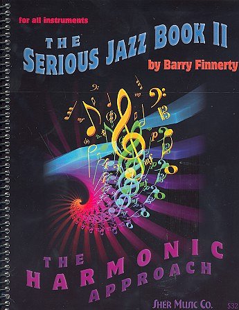 The Serious Jazz Book 2