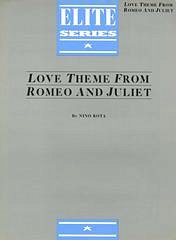 DL: N. Rota: Love Theme From 'Romeo And Juliet', Klav