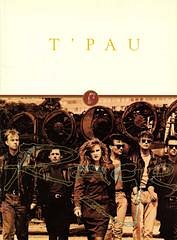 Carol Decker, Ronald Rogers, T'Pau: Only The Lonely