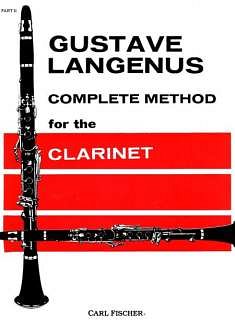 Langenus, Gustave: Complete Method